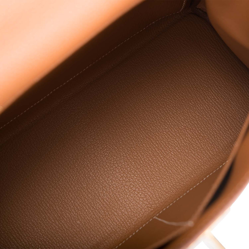 Hermes Kelly Retourne 28 Gold Togo Gold Hardware - Exclusu