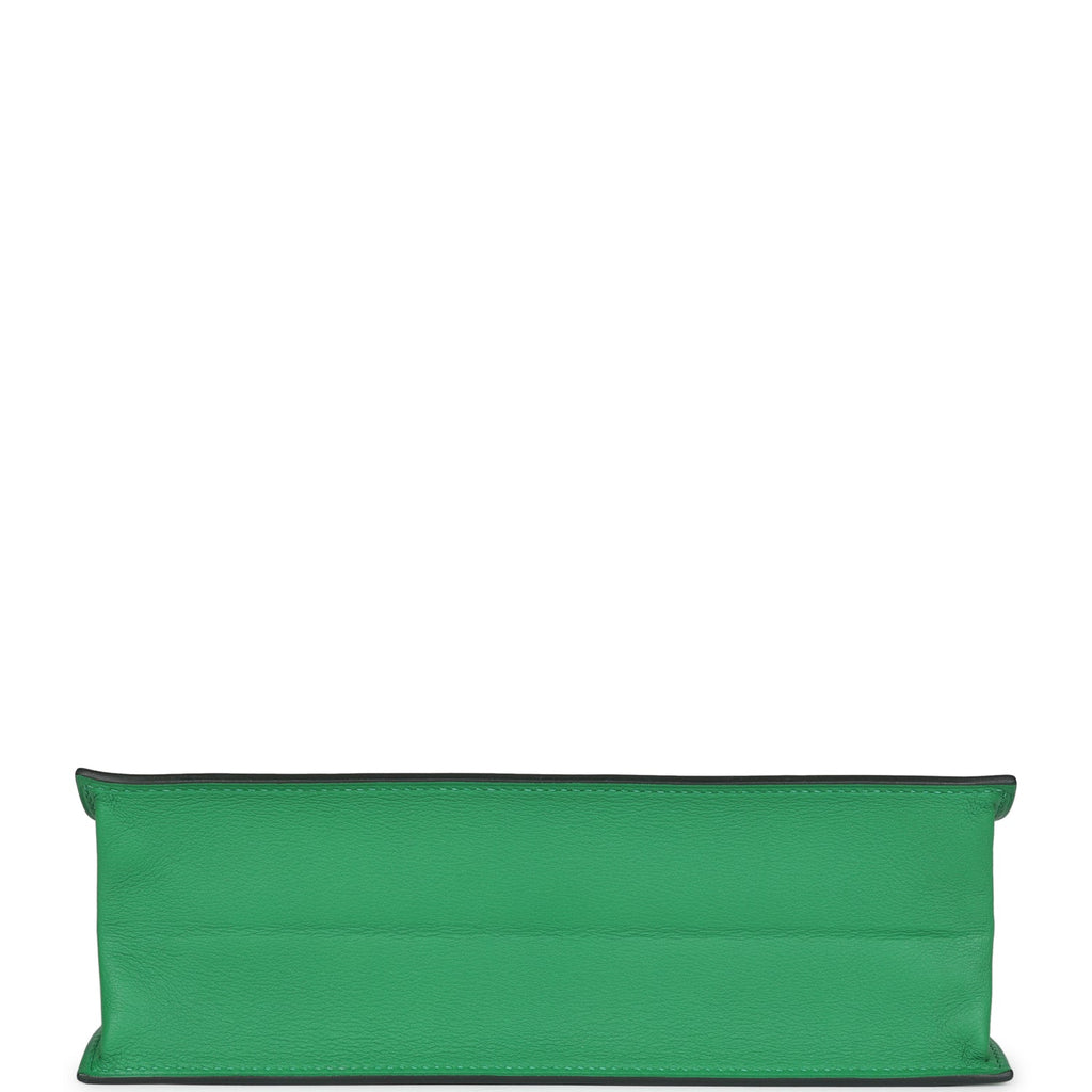 Hermes Kelly Danse Bambou Swift Gold Hardware - Exclusu