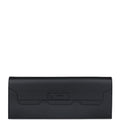 Hermes Shadow Kelly Cut Black Swift - Exclusu