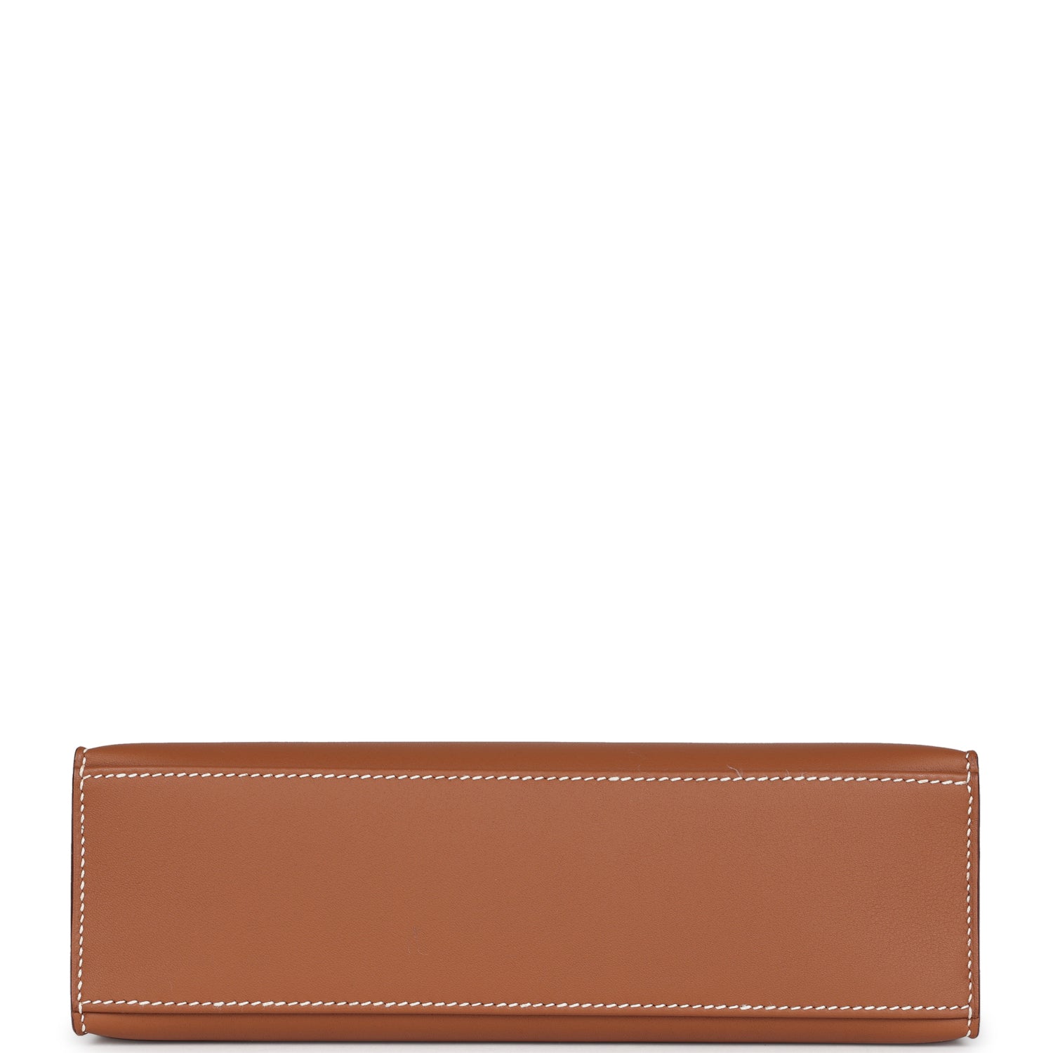 Hermes Kelly Pochette Gold Swift Gold Hardware - Exclusu