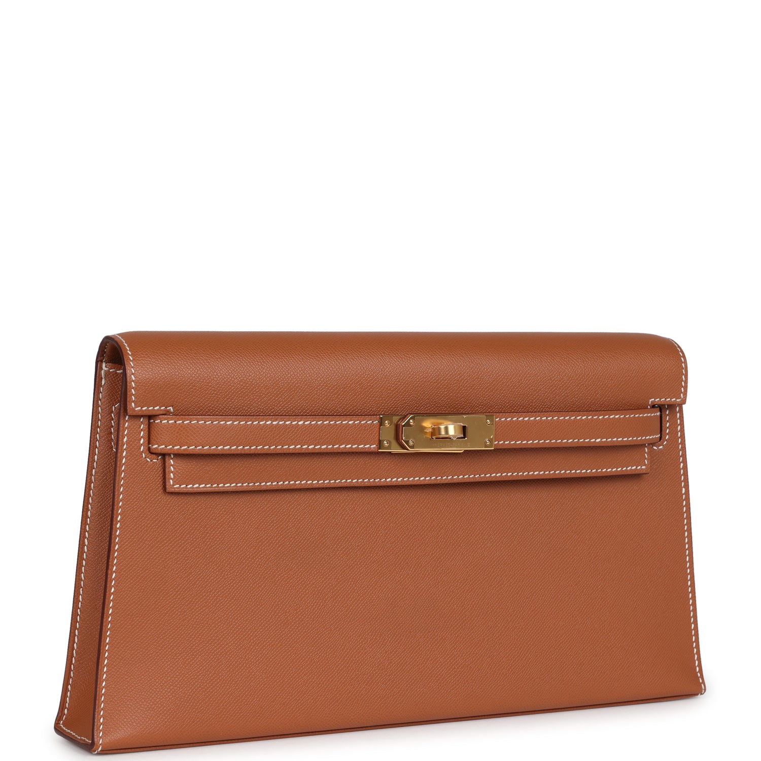 Hermes Kelly Elan Gold Madame Gold Hardware - Exclusu