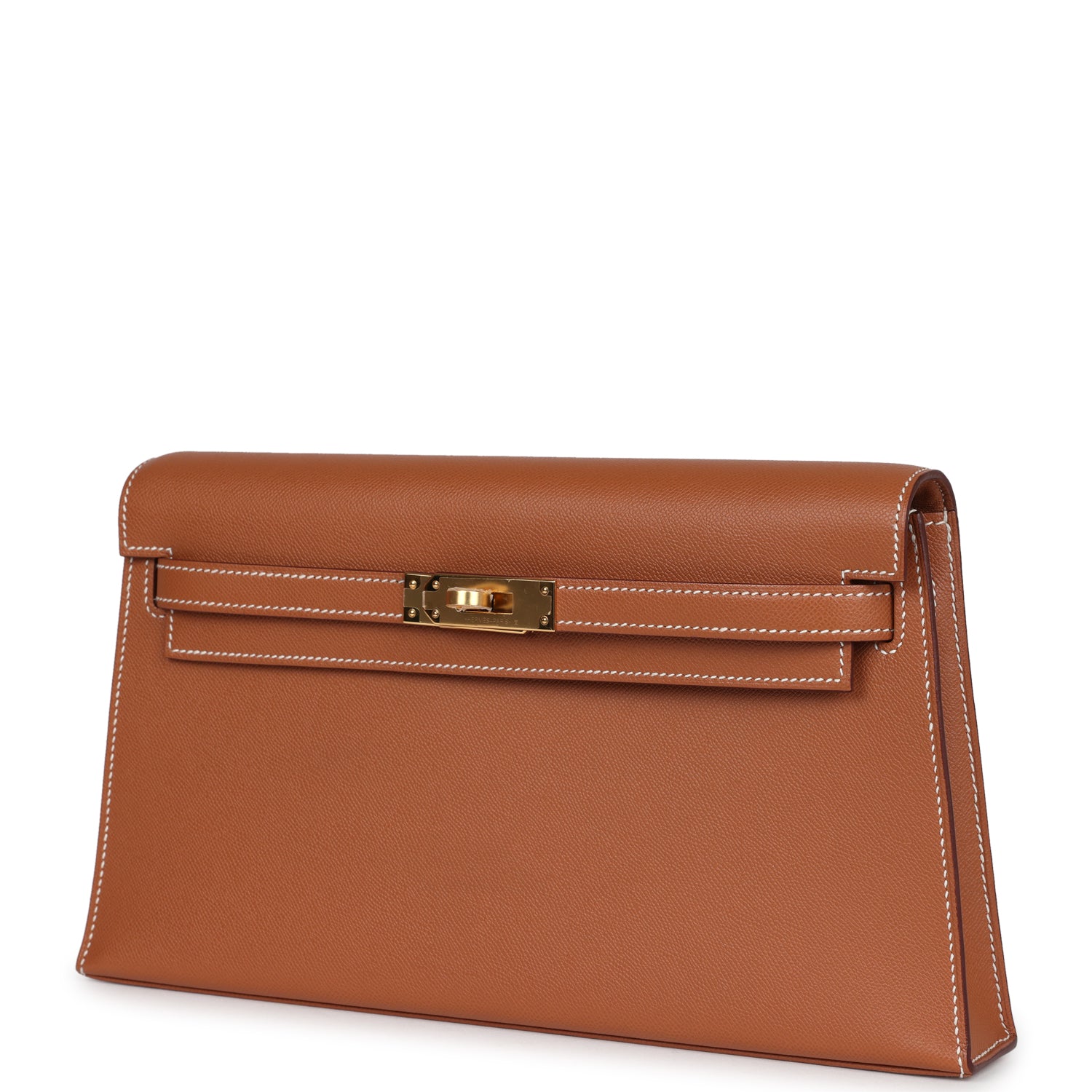 Hermes Kelly Elan Gold Madame Gold Hardware - Exclusu