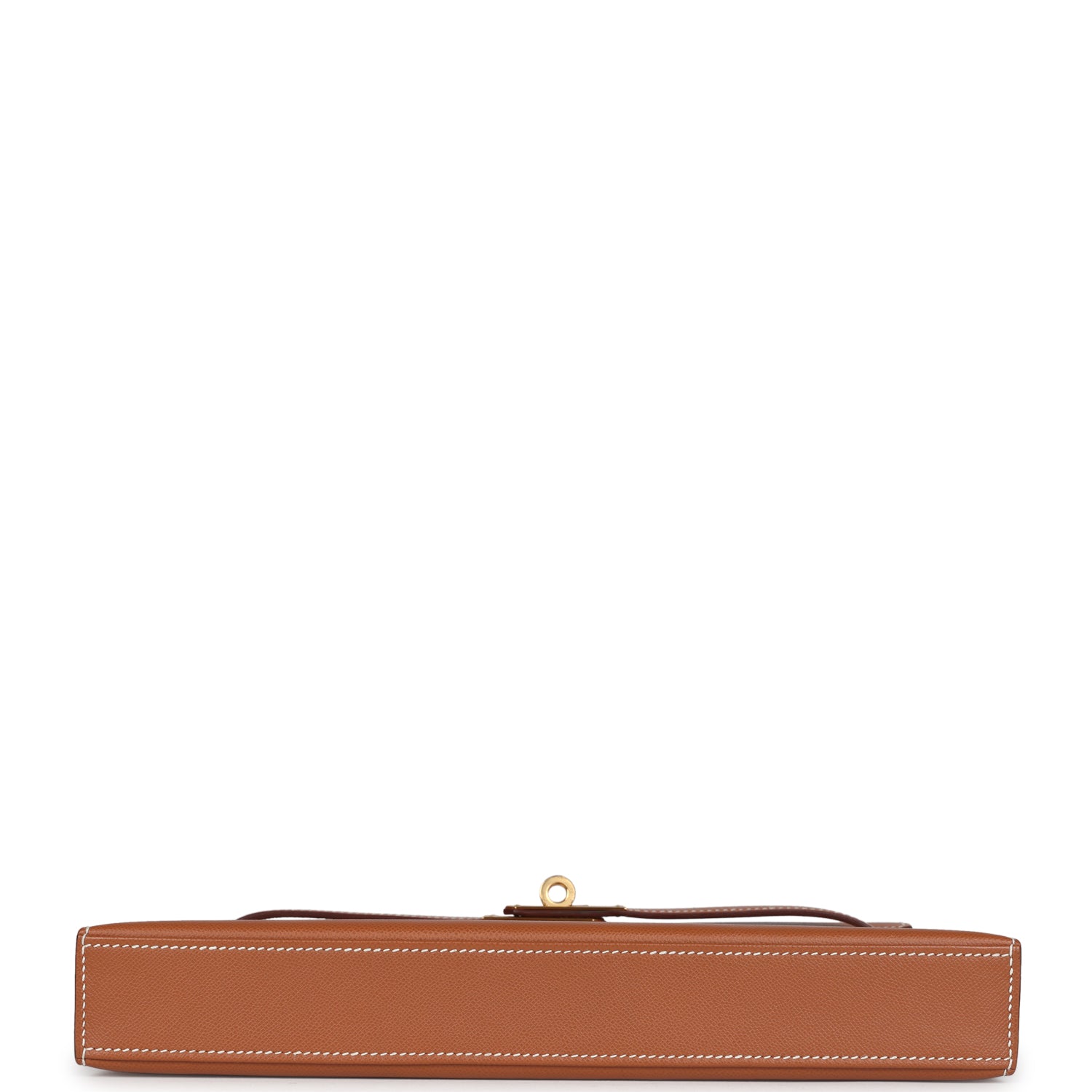 Hermes Kelly Elan Gold Madame Gold Hardware - Exclusu