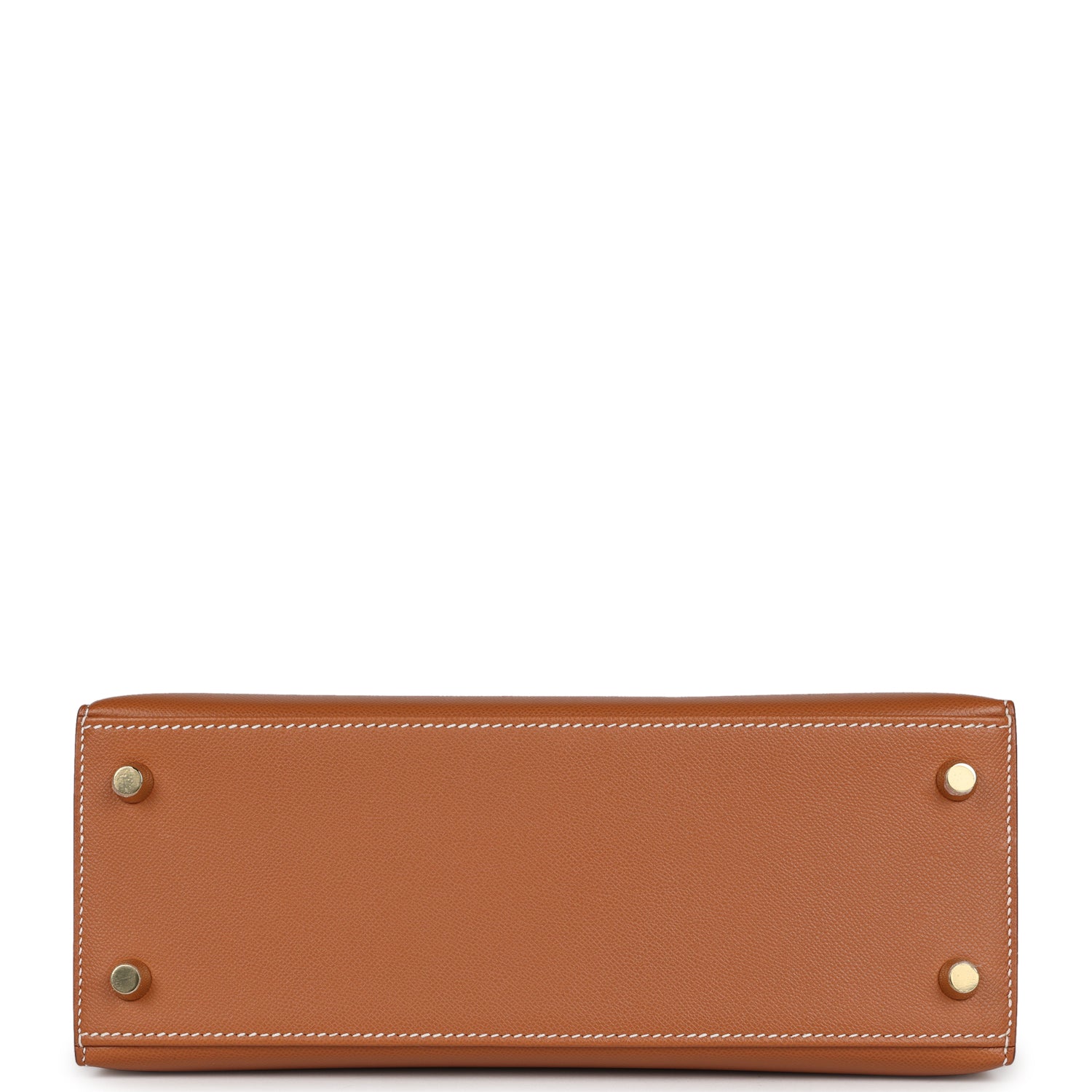 Hermes Kelly Sellier 25 Gold Madame Gold Hardware - Exclusu