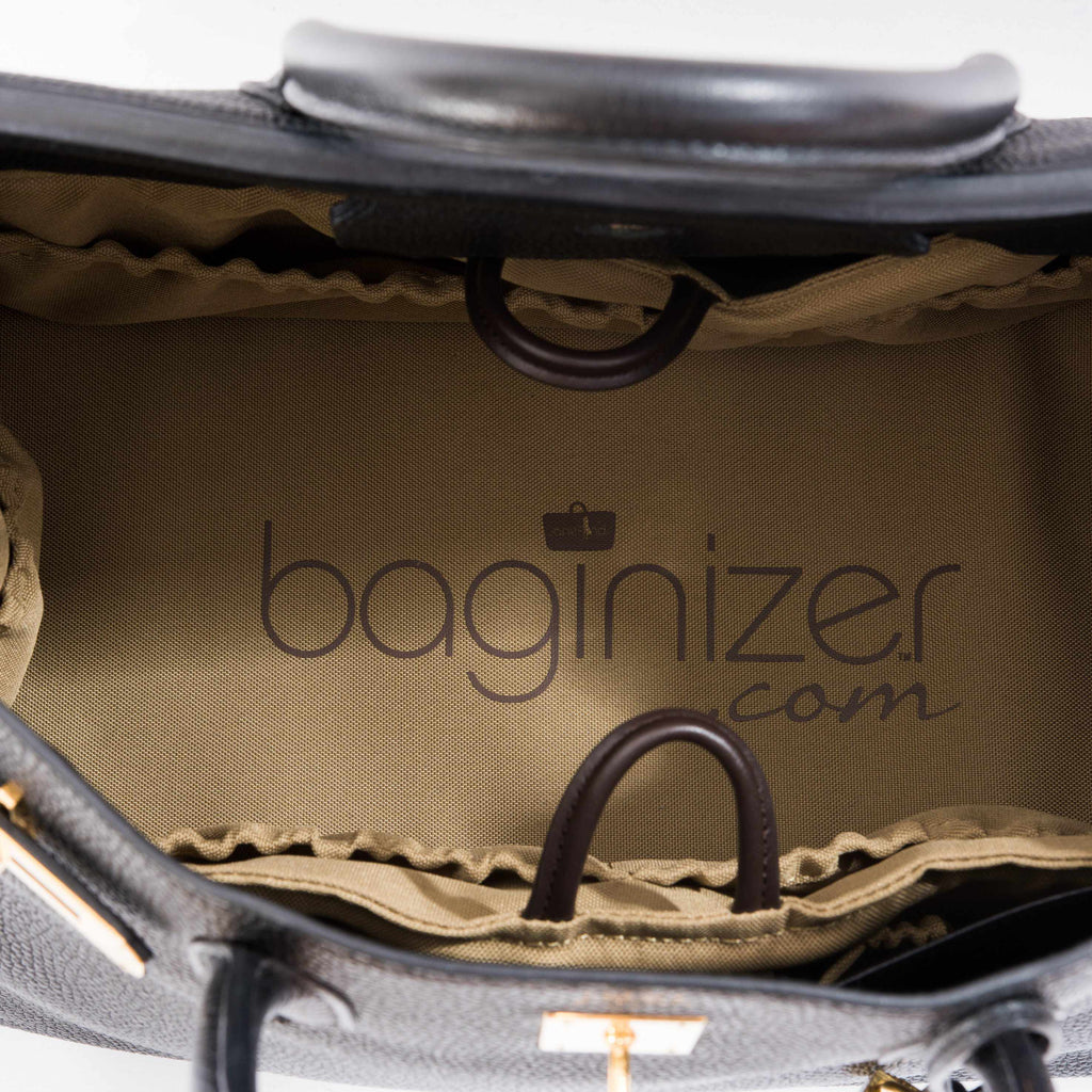 Hermes Birkin 40 Black Togo Gold Hardware - 2010, Square N - Exclusu