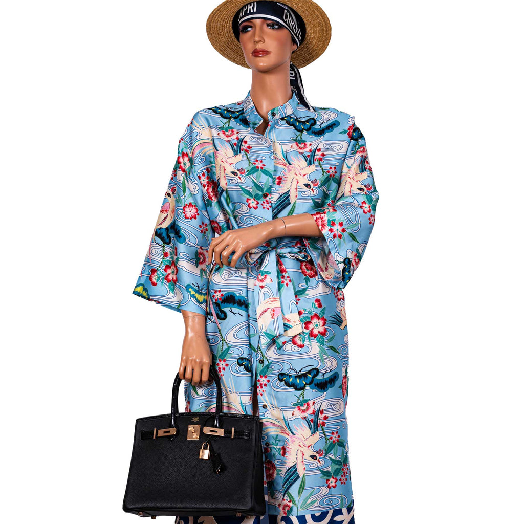 Hermes Birkin Touch 30 Black Novillo & Niloticus Crocodile Rose Gold Hardware - 2020, Y - Exclusu