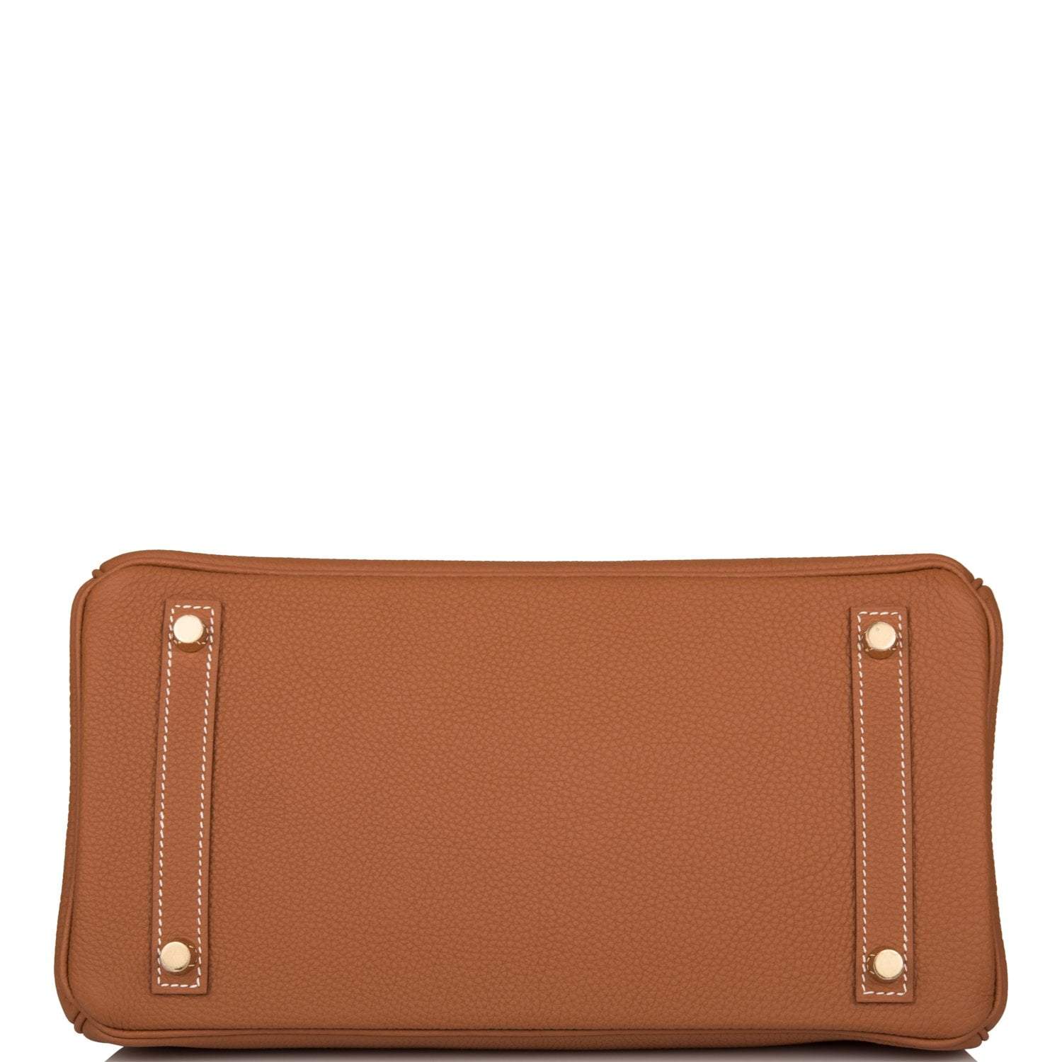 Hermes Birkin 30 Gold Togo Gold Hardware - Exclusu