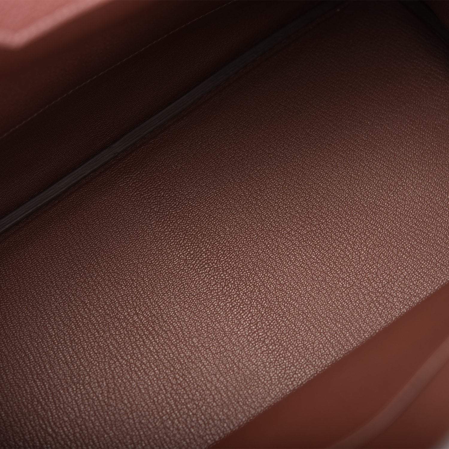 Hermes Birkin 35 Havane Clemence Gold Hardware - Exclusu