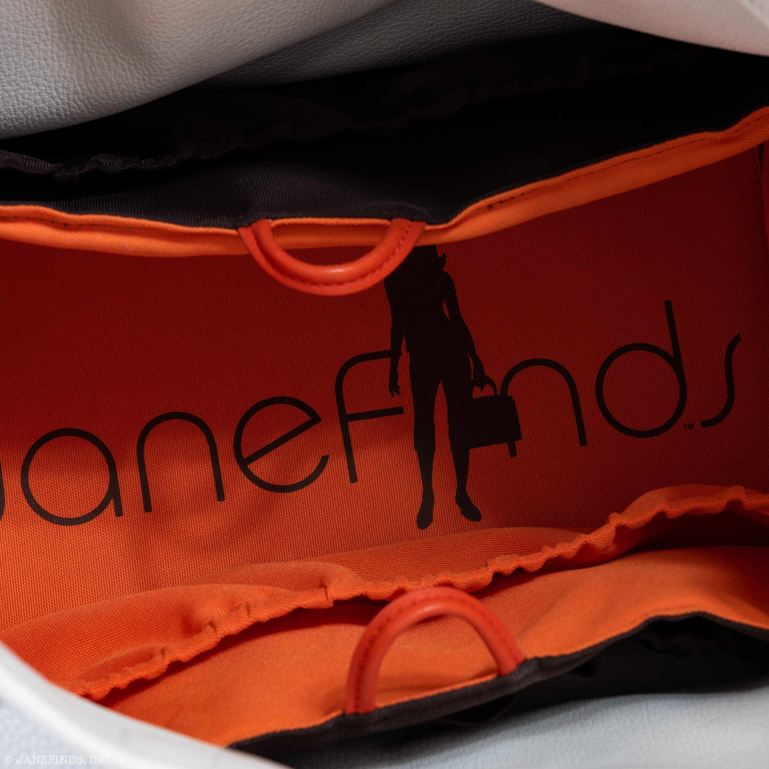 Hermes Birkin 40 HAC White Togo Palladium Hardware - Exclusu