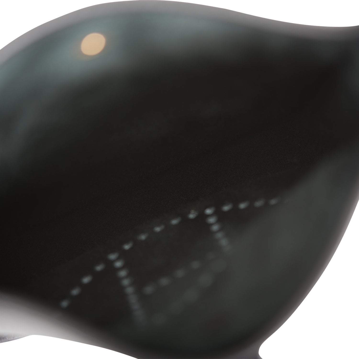 Hermes Black Clemence Evelyne TPM Bag Gold Hardware - Exclusu