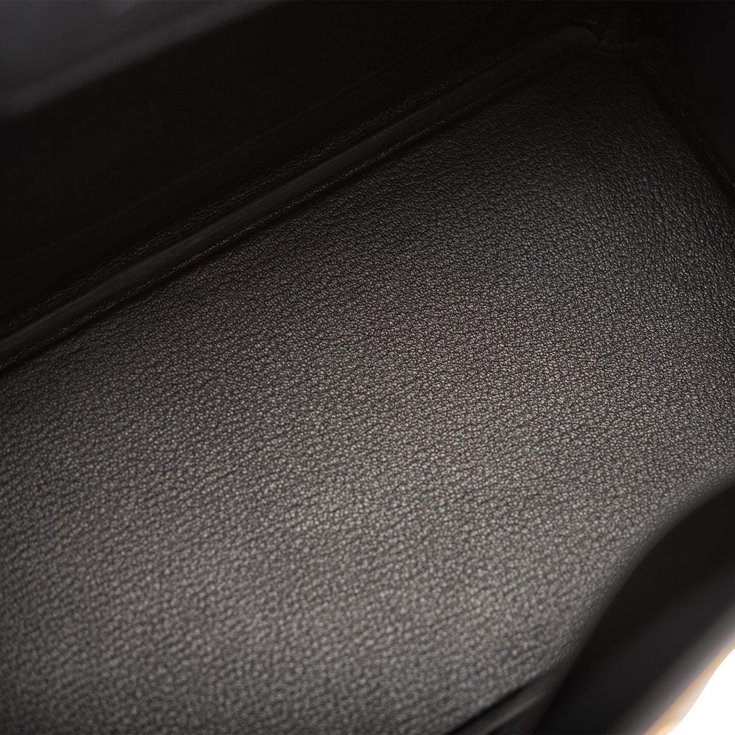 Hermes Black Epsom Birkin 30cm Gold Hardware - Exclusu