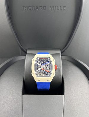 2023 Richard Mille RM67-02 Alexis Pinturault
