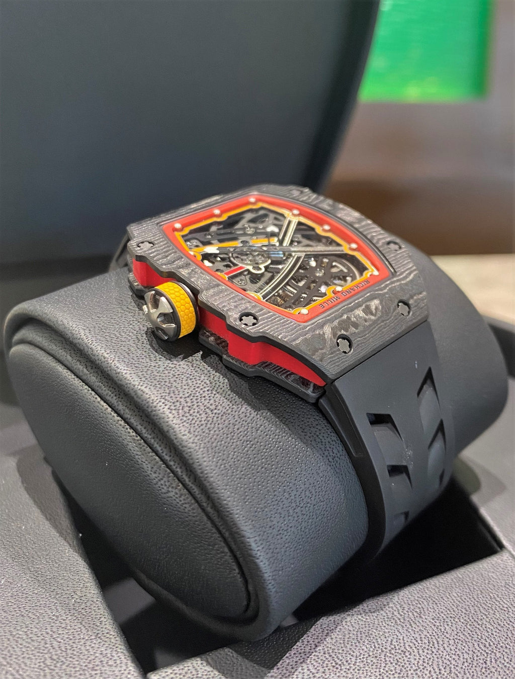 Richard Mille RM 67-02