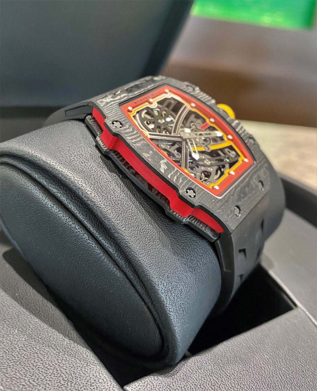 Richard Mille RM 67-02