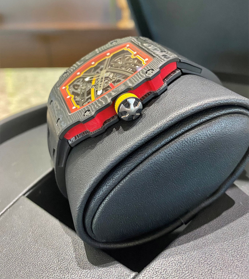 Richard Mille RM 67-02