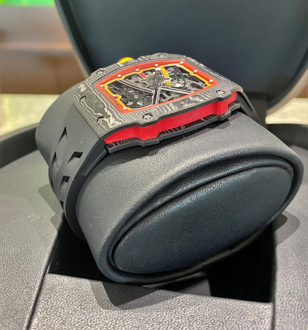 Richard Mille RM 67-02
